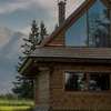 Chalet Medovka