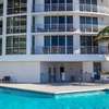Biscayne Bay views APT 2BR Pool Gym Restaurant