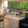 Covent Garden Flat