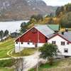 Holiday home Snillfjord