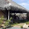 Cabana da Praia