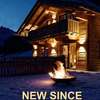 Chalet Brunegg