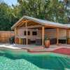 Villa Bella home
