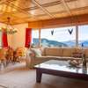 Chalet Casa Acla Laax