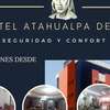 Hotel Atahualpa de Oro