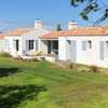 Ar Solea Superbe villa d'architecte Ile d'Yeu St S