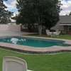 Onenslin selfcatering