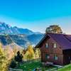 Ahornhütte