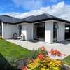 Beautifully presented home