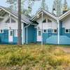 Holiday Home Isokurunpuisto a 2