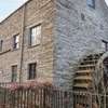 The Water Mill