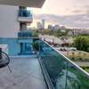 New Style White Modern Apartments