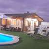 Villa fuego