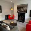 Leeson St Apartments