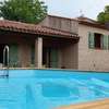 belle villa provençale avec piscine