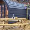 Lovies Place - Crossgate Luxury Glamping