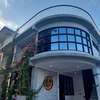 Dhigurah Cottage