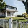 BayFront Cottage
