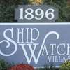 Shipwatch Hope -1205