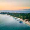 JSK Mantanani Island Resorts