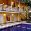 Casa Amaya