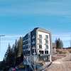 Aparthotel RAJSKA