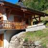CHALET LACHAT