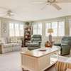 Westerly Retreat about quarter Mi to Private Beach
