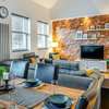 St Margarets Loft Apartment