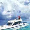 sea