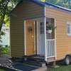 Tiny House Lippe im PIER9 Tiny House Hotel