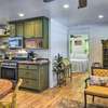 Pinedale Farmhouse with National Forest Access!