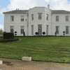 Pengethley Manor House