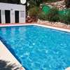 Amazing holiday home in Alhaurín El Grande with po