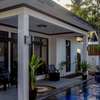 Sanctum Villa