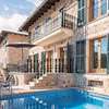 Villa PARADISE