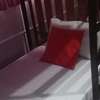 Lojed Sean bed and space