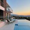 Villa Elizavet
