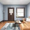 Local Flare in Trendy Irvington Getaway