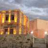 Atax Cave Hotel
