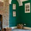 The Old Green Grocers