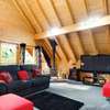 Alpine Lodge