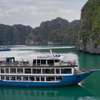 La Pandora Boutique Cruises
