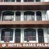 Hotel Raja's Palace