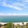 Glory Beach Resort Beach View