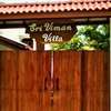 Sri Viman Villa