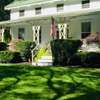 The Algonquin Inn