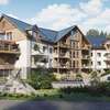 Apartamenty przy wyciągu STONE HILL VIP by Royal A