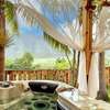 Jardin de Montplaisir - Bungalows aux Makes - Sain
