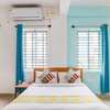 Vrishi Suites